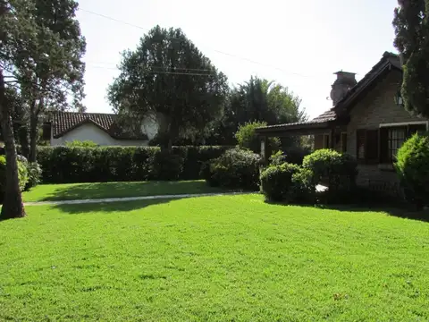 Casa en Venta en Ituzaingó, USD 153.000
