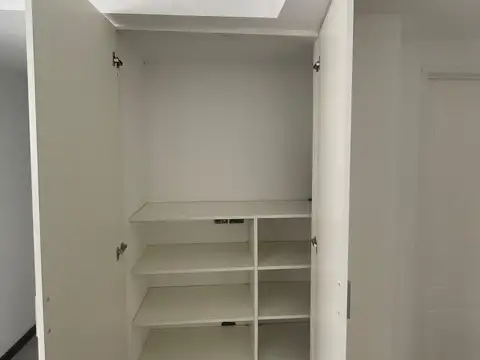 Departamento 4 ambientes con 3 baños