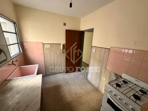 Departamento en Venta en Alberdi, USD 55.000