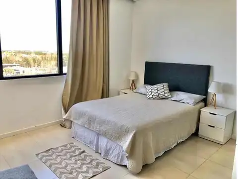 Departamento en Alquiler Temporal de Monoambiente