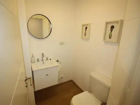 Departamento en Venta Apto profesional
