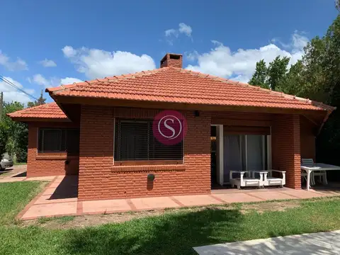 Casa en Venta, Náutico Escobar Country Club, Escobar 100