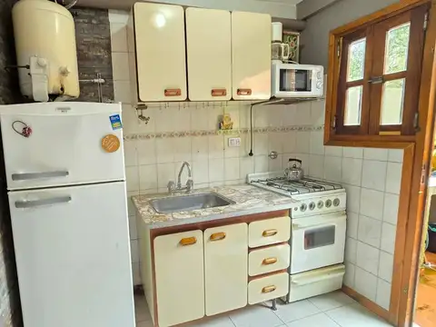 Departamento en Venta de 3 dormitorios