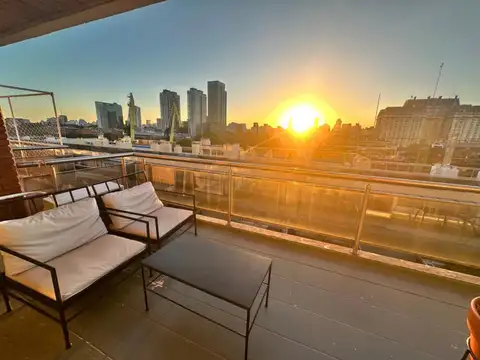 DEPARTAMENTO EN ALQUILER TERRAZAS DEL DIQUE