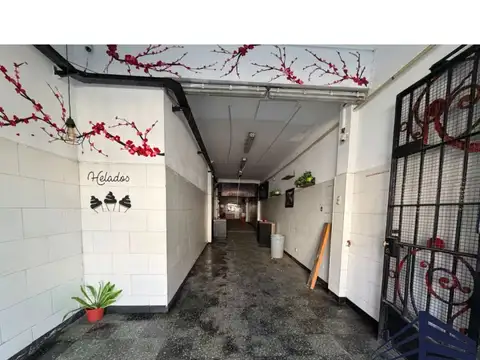 Galpon en Venta en Vicente López, USD 470.000