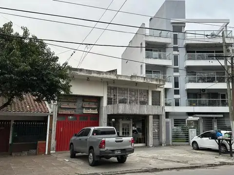 Lote en venta - Bernal