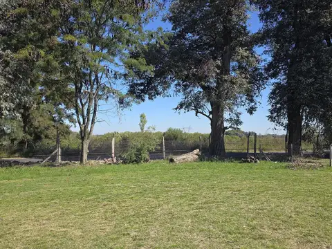 Terreno en Venta de 1156,0 m2