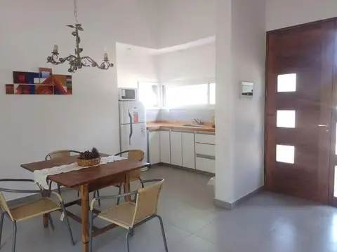 Casa en Alquiler Temporal en Merlo, $ 85.000