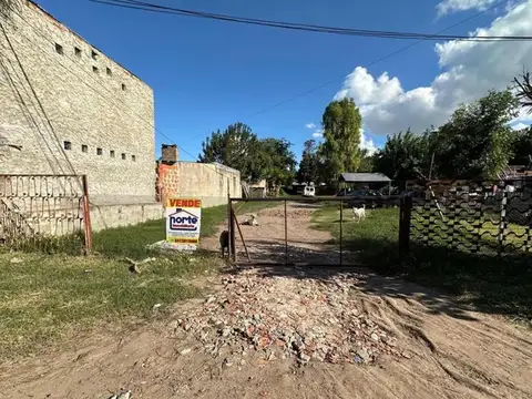 Lotes de terreno con gran dimensiones  