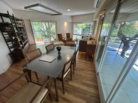 Departamento en Venta 50 años
