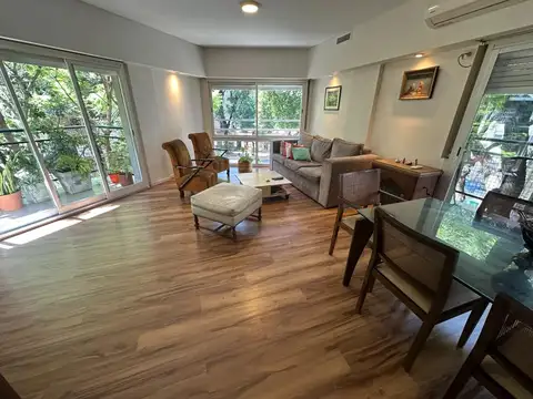 Departamento en Venta en Palermo Soho, USD 325.000