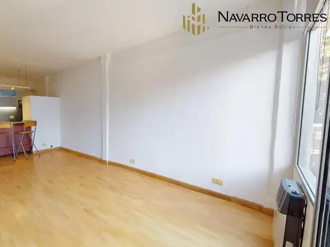 Departamento en Venta en Chacarita, USD 76.600