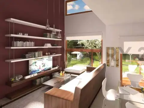 Departamento en Venta de 2 dormitorios