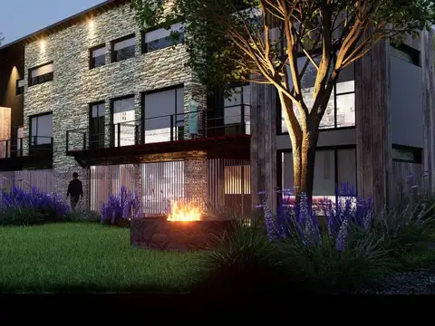 Departamento en Venta en Villa la Angostura, USD 170.000