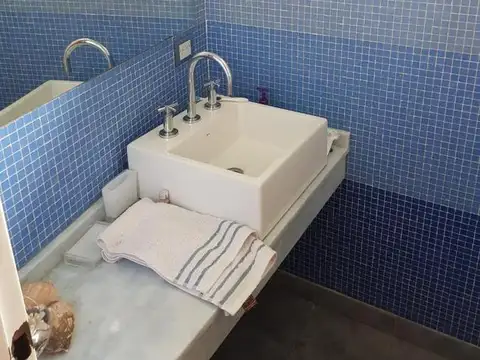 Casa en Alquiler Temporal A Estrenar