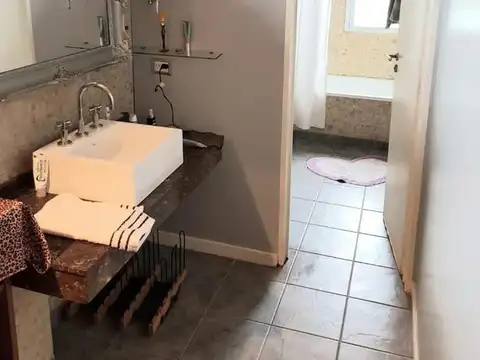 Casa en Alquiler Temporal al Norte