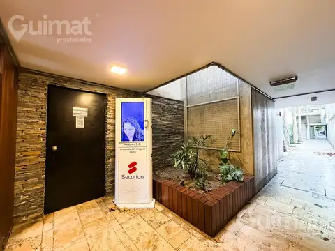 Departamento en Alquiler de Monoambiente