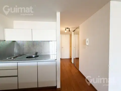 Excelente Departamento en Caballito
