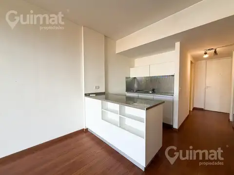 Departamento en Alquiler 10 años