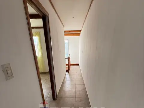 DUPLEX 2 DORMITORIOS RADA TILLY