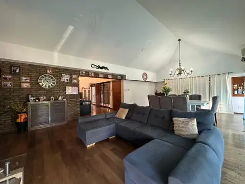 Casa en Venta 40 años