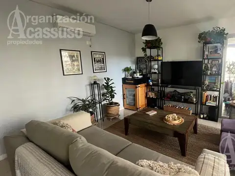 Departamento en Venta en Olivos Vías/Maipú, USD 450.000