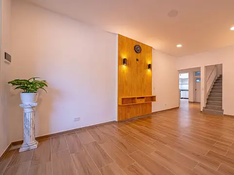 VENTA CASA 5 AMBIENTES EN ALMAGRO TERRAZA Y GARAJE