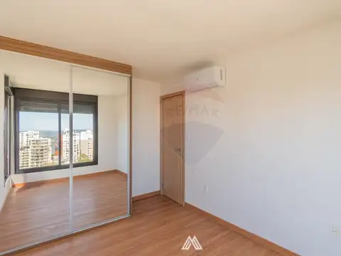 MALVÍN VENTA A ESTRENAR 1DORM. BALCÓN, LAVADERO