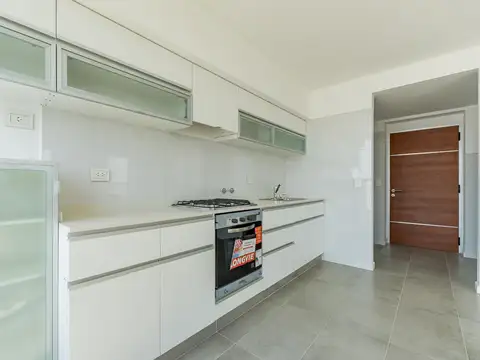 Departamento en Venta al Oeste