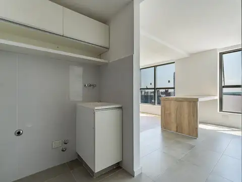 VENTA - Departamento de 2 dormitorios. Puerto Norte, Rosario.