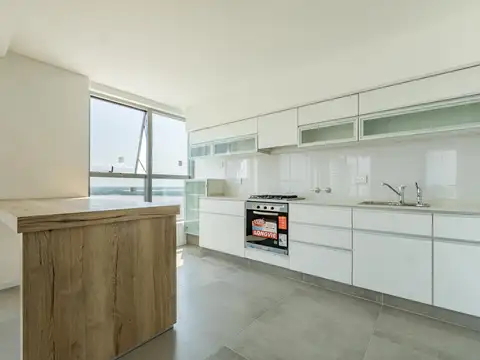 Departamento en Venta en Puerto Norte, USD 450.000