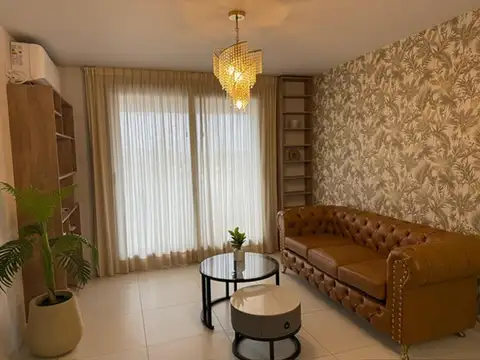 Departamento en Venta con 2 cocheras