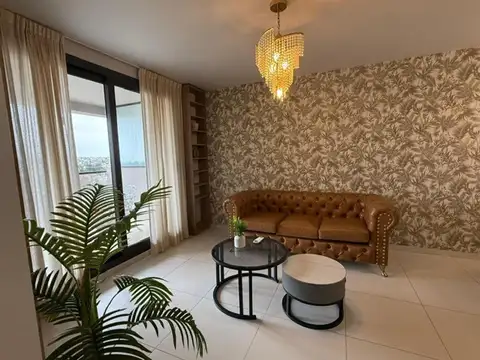 Departamento en Venta en Las Rosas, USD 185.000