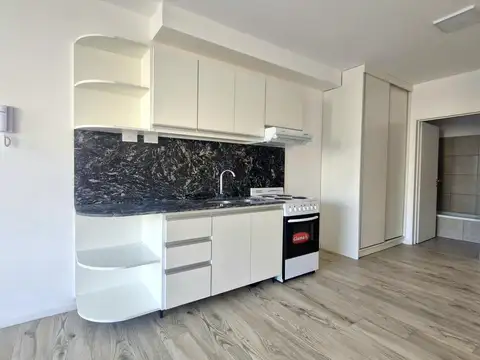 Departamento en Alquiler de Monoambiente
