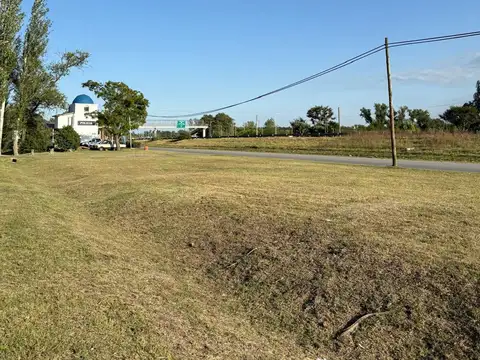 Terreno en Venta de 1,0 m2