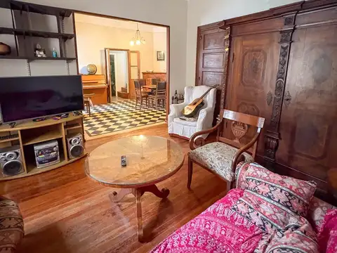 Casa en Alquiler al Este