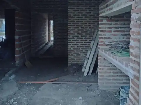 Casa en Venta 2 años