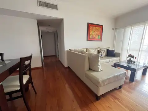 Departamento en Alquiler de 3 dormitorios