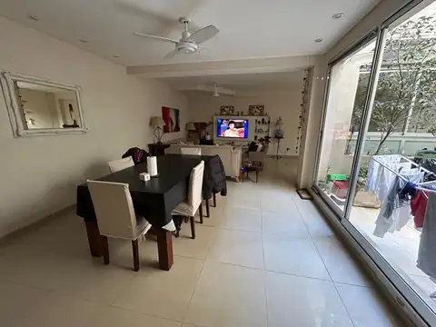 Depto Tipo Casa en Venta en Almagro, USD 245.000