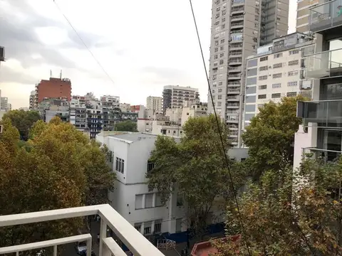 Departamento en Venta 40 años