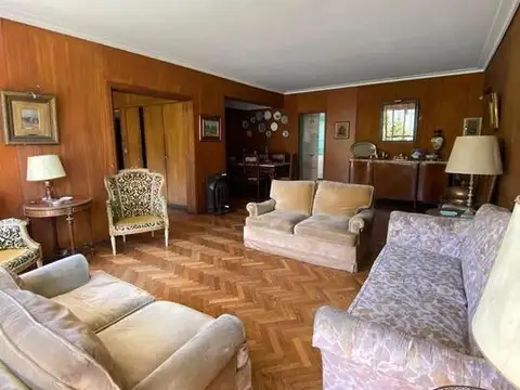 Echeverría 2200