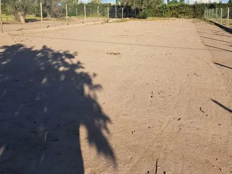 VENTA TERRENO EN BARRIO PRIVADO EN MAIPU