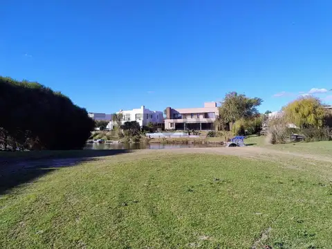 Terreno en Venta en Nordelta Los Lagos, USD 470.000