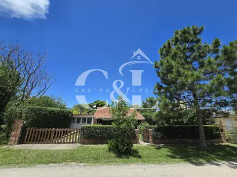 Las Mojarras, Parque Siquiman