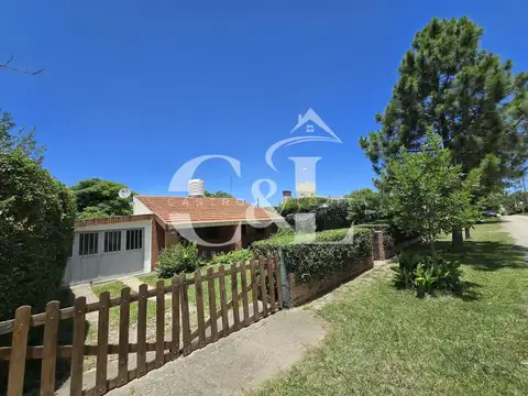 Casa en Venta de 2 dormitorios