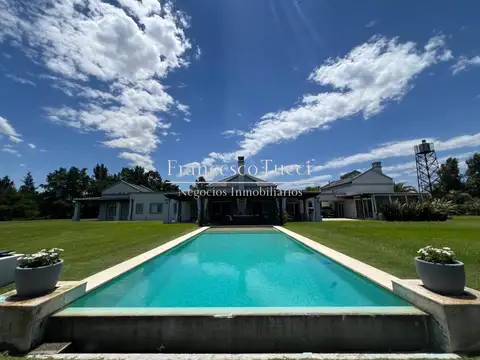 Casa en Venta de 7 dormitorios