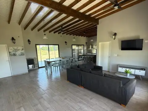 Casa en Venta al Norte