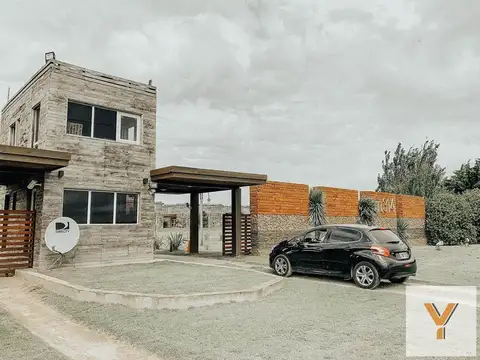 KM 314 - Casas de Mar
