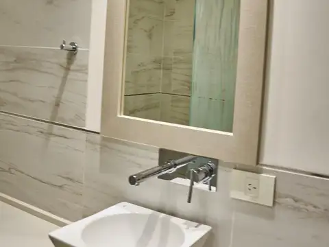 Departamento en Venta al Oeste