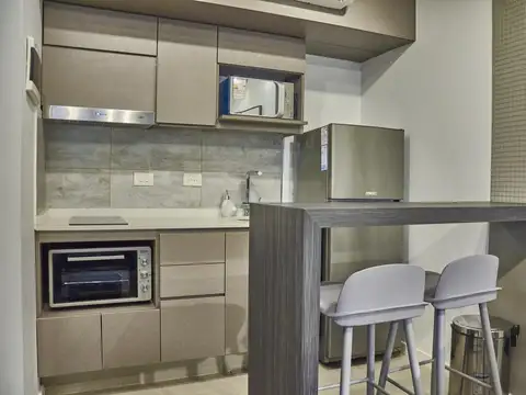 Departamento en Venta 1 año